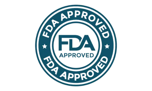 Vivalis FDA Approved