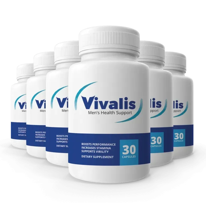 Vivalis order discount price